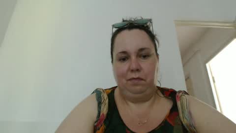 Carlaruth online show from June 13, 7:50 am