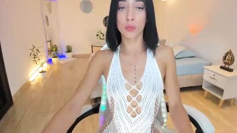 Alejandra online show from June 22, 11:02 pm
