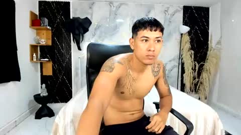 master online show from July 16, 1:06 pm
