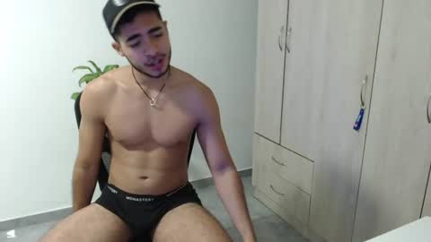 Carlitos online show from July 24, 3:48 am