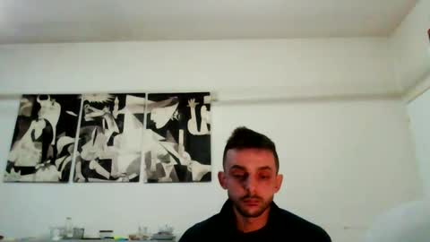 Carlos online show from December 18, 11:33 pm