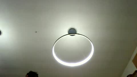 Carlos online show from January 17, 8:01 pm