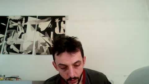 Carlos online show from February 5, 9:03 am