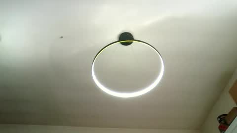 Carlos online show from March 25, 9:37 am