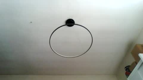 Carlos online show from April 19, 8:57 am