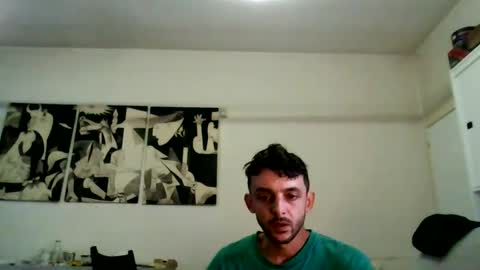 Carlos online show from June 5, 7:58 am