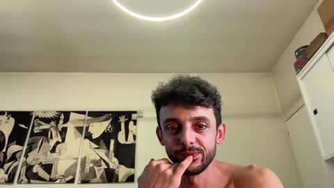 Carlos online show from July 10, 1:03 pm