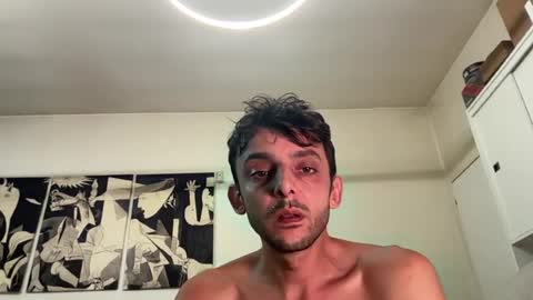 Carlos online show from July 19, 7:28 pm