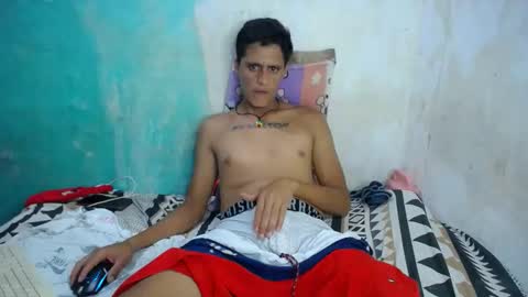 carlos_steven online show from June 10, 4:12 am