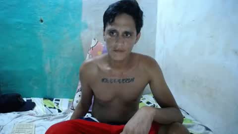 carlos_steven online show from June 11, 11:25 pm