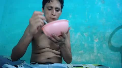 carlos_steven online show from June 17, 5:54 am