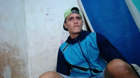 carlos_steven online show from July 16, 2:17 am