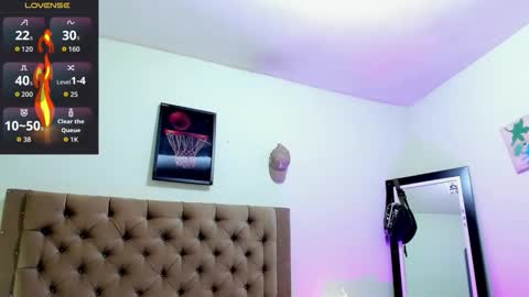 carloshero69 online show from February 25, 12:31 am