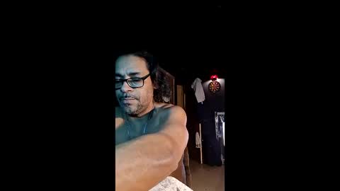 carloslove1972 online show from February 4, 8:09 am