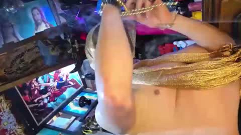 carlosmature online show from April 19, 2:27 pm