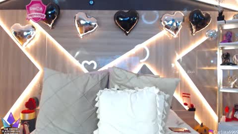 Carla Carla  I am sensual goddes and i was born for loveworshipping and enjoyment. online show from October 12, 4:22 am