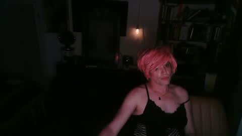 Samantha Foxey online show from August 8, 9:11 am