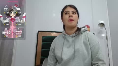 carly_milk online show from March 5, 12:22 pm