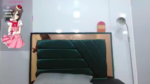 carly_milk online show from March 10, 12:37 pm