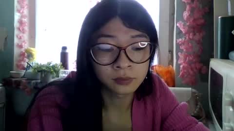 CarlyJoy online show from March 10, 10:20 am