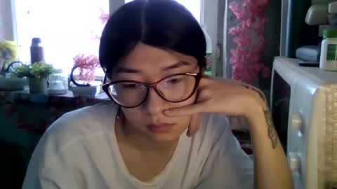 CarlyJoy online show from March 23, 12:31 pm