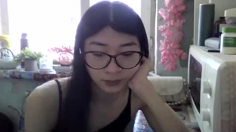 CarlyJoy online show from March 26, 9:59 am