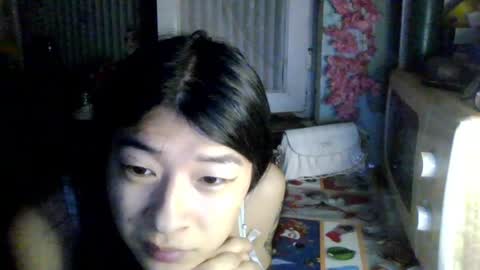 CarlyJoy online show from April 3, 8:29 pm