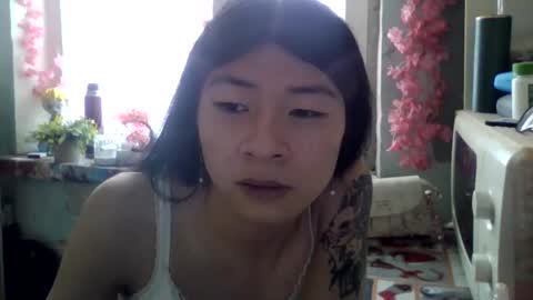 CarlyJoy online show from April 16, 12:28 pm