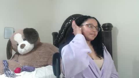 CARAMEL xoxo online show from January 14, 10:47 pm