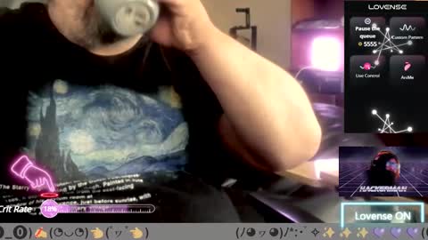 soy Batman online show from December 6, 1:44 pm