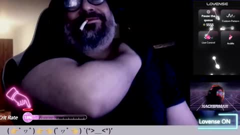 soy Batman online show from February 7, 9:26 am