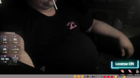 soy Batman online show from March 18, 8:50 am