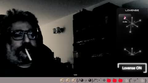 soy Batman online show from April 18, 9:46 am