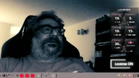 soy Batman online show from May 7, 9:03 am