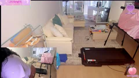 Carmen Cash online show from January 17, 9:07 pm