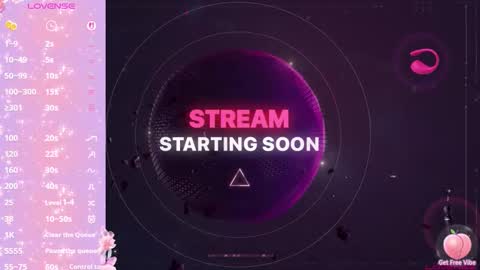 Carmen Cash online show from January 18, 9:18 pm