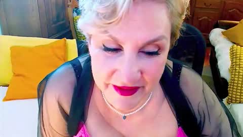 Carmen online show from February 27, 9:09 am