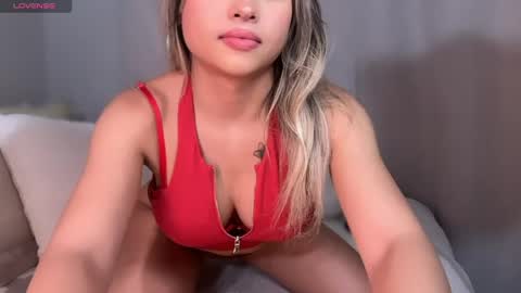 carmenxrose online show from May 31, 1:14 am