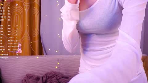 Snapshot of carminacollar chatting on February 20, 9:04 pm Aria3 online show from February 20, 9:04 pm