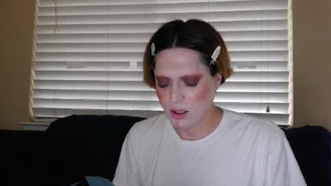 Brooke online show from May 12, 5:10 pm