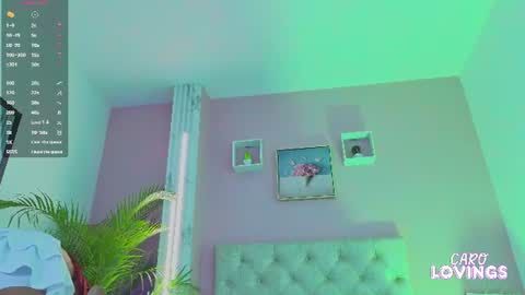 caro_lovings online show from June 14, 3:30 am
