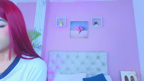 caro_lovings online show from July 7, 3:31 am