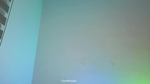 Char online show from March 13, 2:18 am