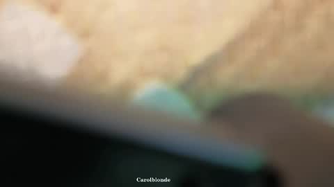 Char online show from April 18, 4:38 am