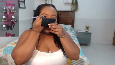 Snapshot of caroldelatorre chatting on June 15, 7:49 pm Carol de la torre online show from June 15, 7:49 pm