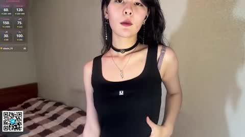 Kim online show from December 15, 1:15 pm