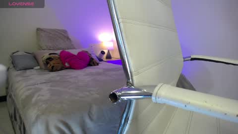 Snapshot of carolina_angel07 chatting on March 29, 5:07 am Carolina online show from March 29, 5:07 am