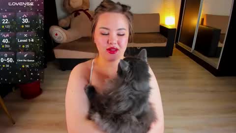 Snapshot of carolina_bby chatting on February 8, 8:29 am Carolina online show from February 8, 8:29 am