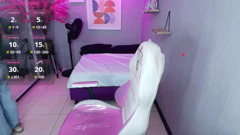 CAROLINA.  online show from March 18, 12:30 pm