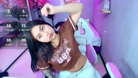 CAROLINA.  online show from May 2, 12:32 pm